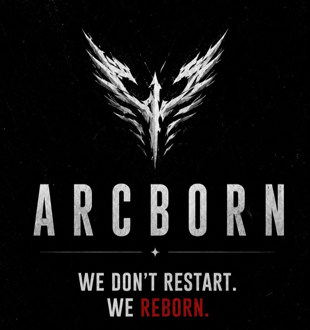 ARCBORN